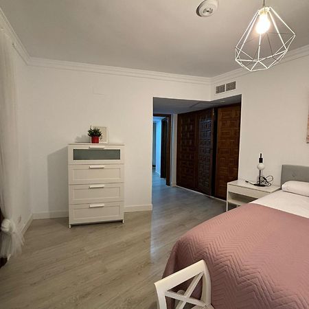 דירות Santa Justa Toledo Centro מראה חיצוני תמונה
